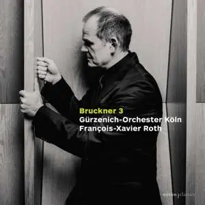 SACD Various: Symphony No. 3 In D Minor, Wab 103 (1873 Version)