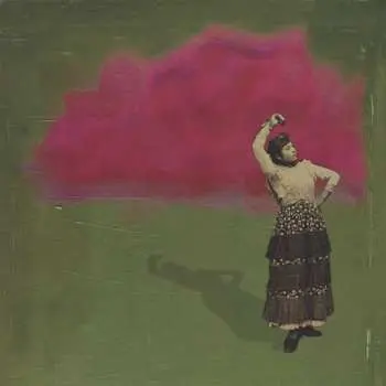 LP/CD Various: Take A Knife And Open My Heart CLR