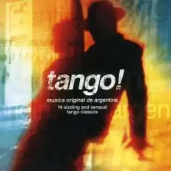 CD Various: Tango! (Musica Original De Argentina)