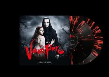 2LP Martin Böhm: Tanz Der Vampire - Leckerbissen