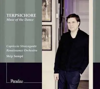 CD Various: Terpsichore - Muse Of The Dance