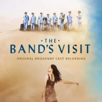 CD Various: The Band's Visit (Original Broadway Cast Recording)