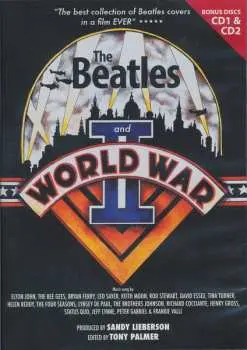 2CD/DVD Various: The Beatles And World War II
