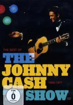 2DVD Various: The Best Of The Johnny Cash TV Show 1969 -1971