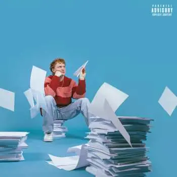 2LP Various: Going Going Gone Op. White