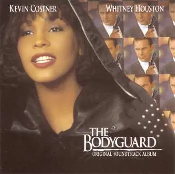 CD Various: Bodyguard