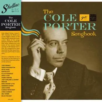 LP Various: The Cole Porter - Songbook