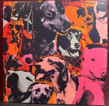 LP Various: The Dogs Of Hope—A Benefit For Shelter Animals