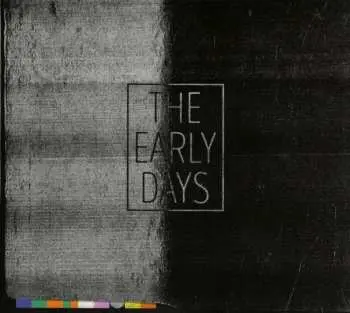 CD Various: The Early Days (Post Punk, New Wave, Brit Pop & Beyond 1980 - 2010)
