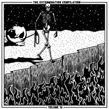 LP Various: The Extermination Volume. 3