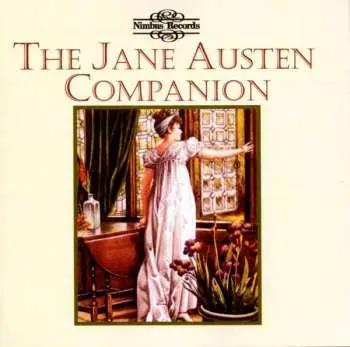 CD Various: The Jane Austen Companion