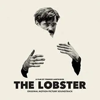 LP Various: The Lobster LTD | CLR