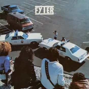 LP Fyter: Fyter