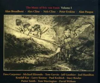 CD Various: Sample This Creative Jazz And New Music