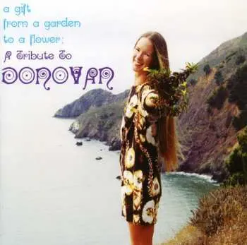CD Various: Gift From A Garden To A / Various
