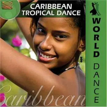 CD Various: World Dance: Caribbean / Various
