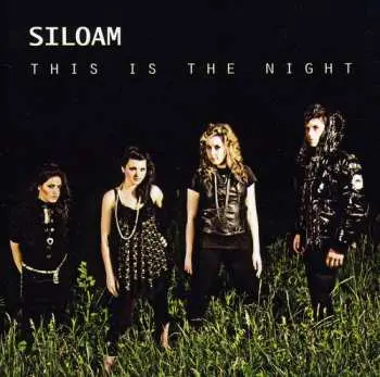 CD Various: This Is The Night