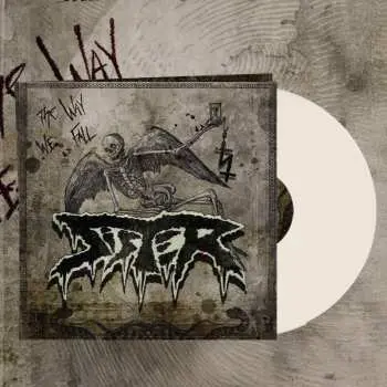 LP Various: The Way We Fall
