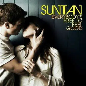CD Various: Everybody's Free To Feel Good