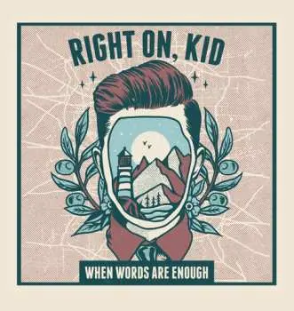 CD Various: When Words Are Enough