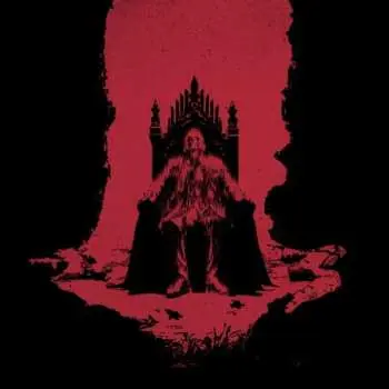 LP Various: Lonely God (black Vinyl)