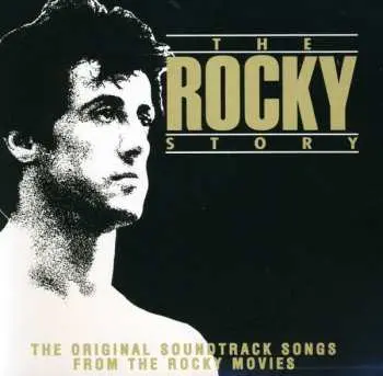 CD Various: The Rocky Story