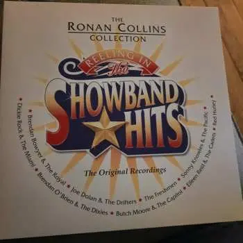 LP Various: The Ronan Collins Collection Reeling In The Showband Hits