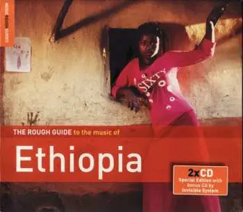 2CD Various: The Rough Guide To The Music Of Ethiopia