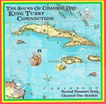 2CD Various: The Sound Of Channel One: King Tubby Connection