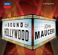 CD Various: The Sound Of Hollywood