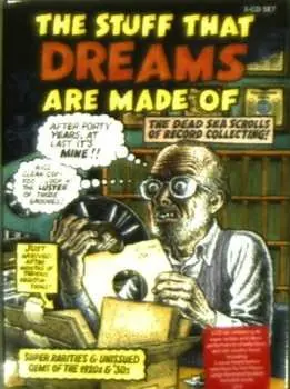 2CD Various: The Stuff That Dreams Are Made Of