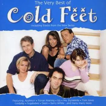 2CD Various: The Very Best Of Cold Feet