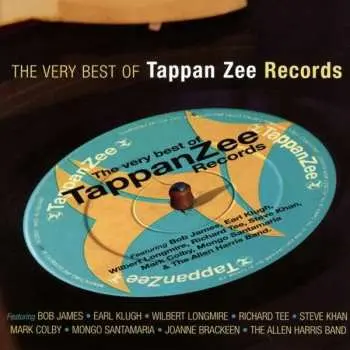 2CD Various: The Very Best Of Tappan Zee Records