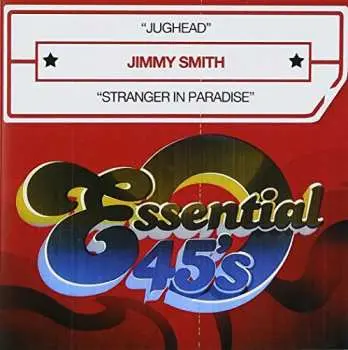 CD Various: Jughead