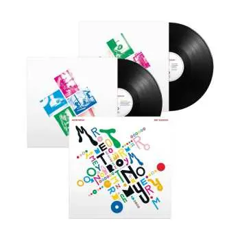 Metronomy: Bbc Sessions LP