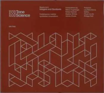 CD Various: Tone Science Module No. 5 (Integers And Quotients) LTD
