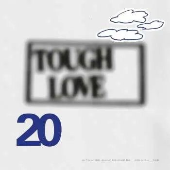 LP Various: Tough Love 20: Don't Do Anything Important With Anybody Else CLR | LTD
