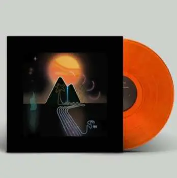2LP Various: Valley Of The Sun - Field Guide To Inner Harmony