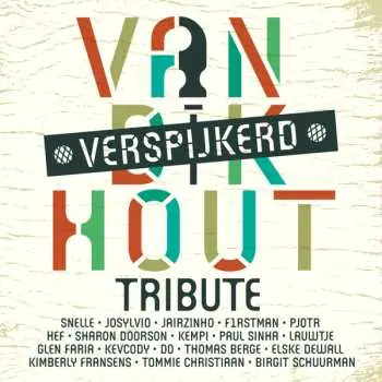 CD Various: Verspijkerd