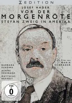DVD Various: Vor Der Morgenröte: Stefan Zweig In Amerika
