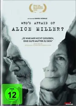DVD Various: Who's Afraid Of Alice Miller?