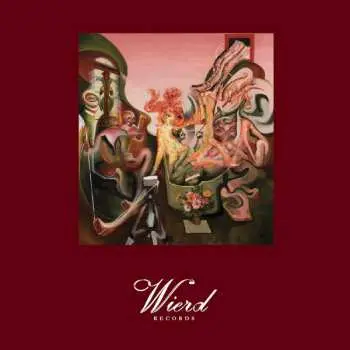 LP Celeste: Woman Of Faces CLR
