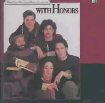 CD Various: With Honors (Music From The Motion Picture Soundtrack)