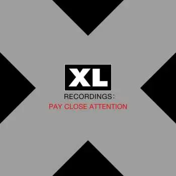 2CD Various: XL Recordings: Pay Close Attention DLX