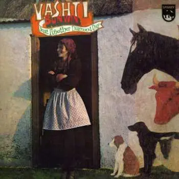 LP Vashti Bunyan: Just Another Diamond Day CLR | LTD
