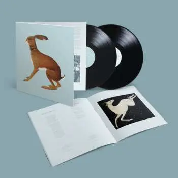 2LP Vashti Bunyan: Lookaftering (Expanded Edition)