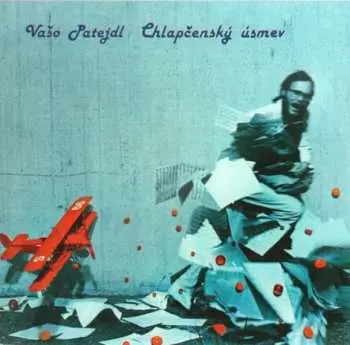 CD Vašo Patejdl: Chlapčenský Úsmev