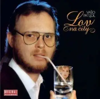 LP Vašo Patejdl: Lov Na City