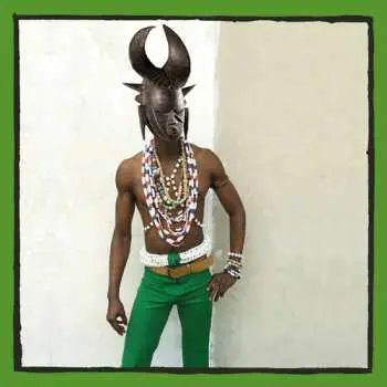 LP Vaudou Game: On Se Pousse (Yoruba Soul Remixes)