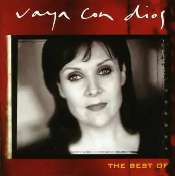 CD Vaya Con Dios: The Best Of